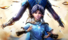 斗罗大陆动漫免费在线观看,免费畅享，动漫盛宴等你来